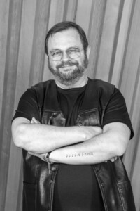 Matthías V. Baldursson